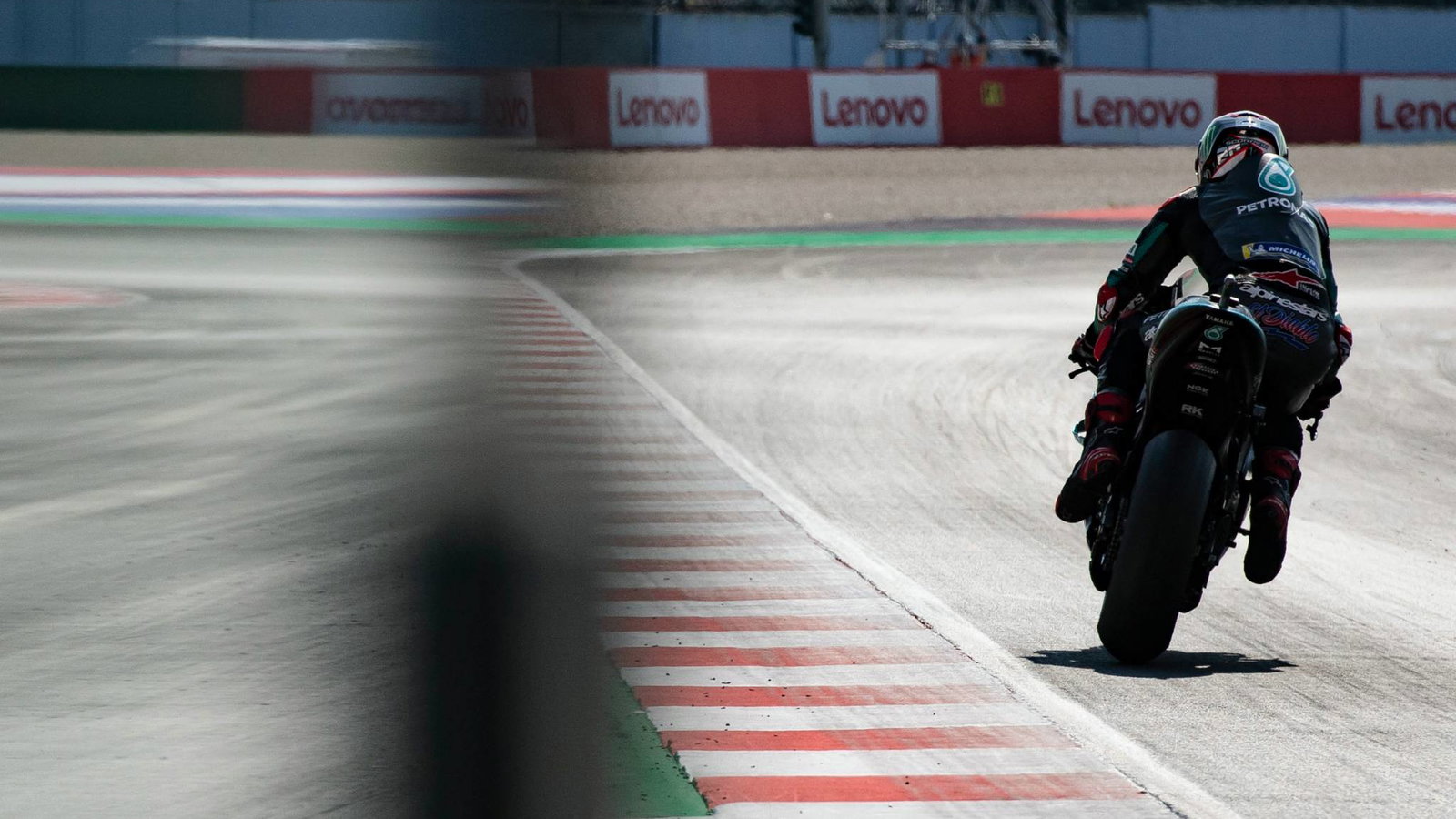Fabio Quartararo, San Marino MotoGP. 12September 2020
